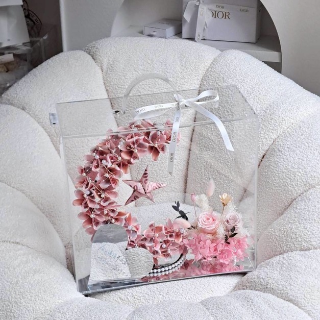 月下花語<含3000現金>