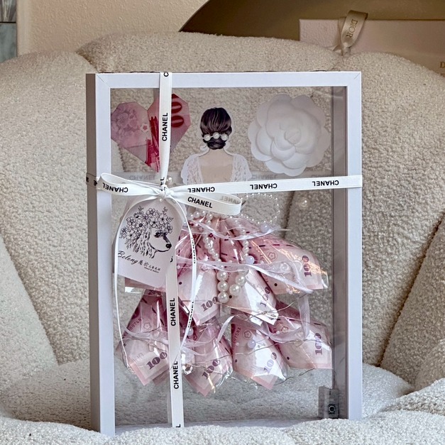 公主殿下請收花<含1000現金>