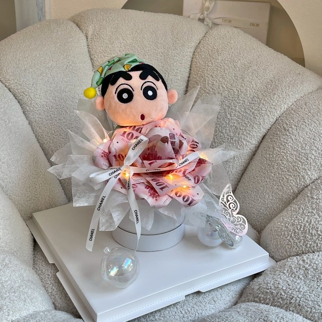 小新抱抱桶<含1000現金>