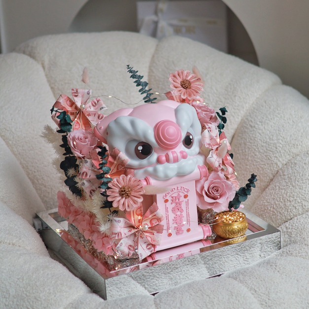 近我者富招財禮<含1500現金>