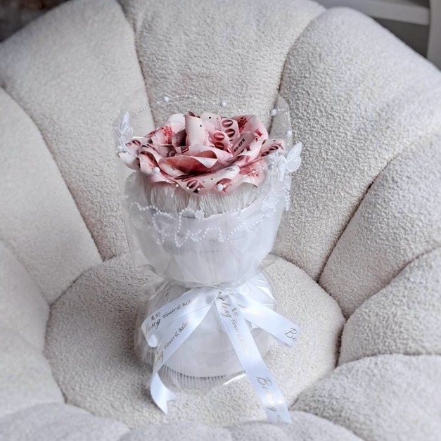 發光小香花束<含1000現金>