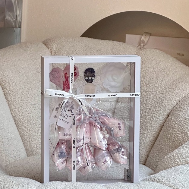 公主殿下請收花<含1000現金>