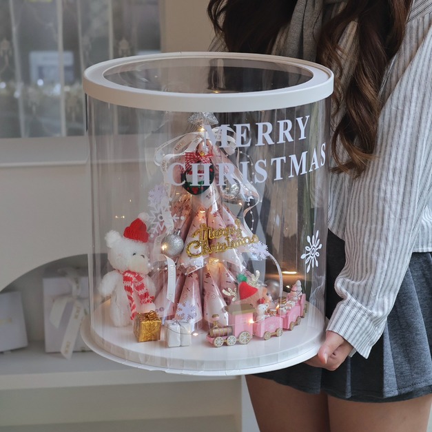 錢錢聖誕樹2.0<含2500現金>