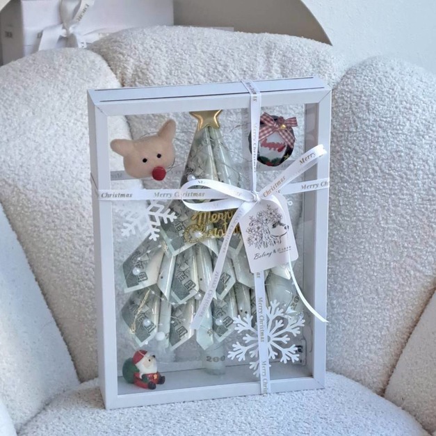 雪夜夢幻樹<含2400現金>