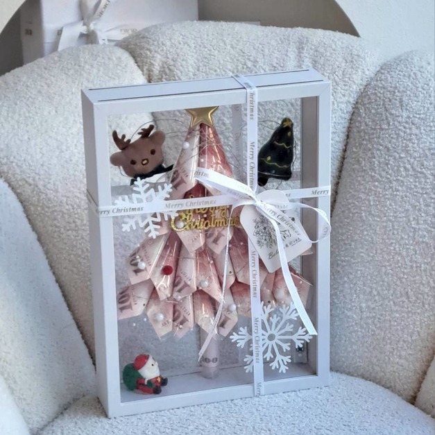 雪夜夢幻樹<含1200現金>