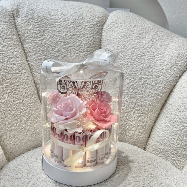 小資款錢錢蛋糕<含1600現金>