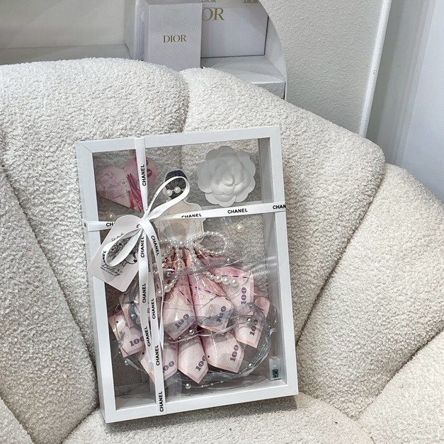 公主殿下請收花<含1000現金>