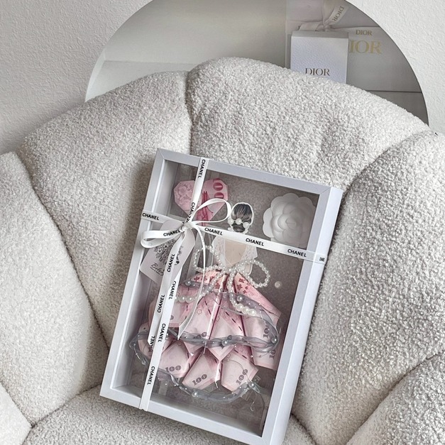 公主殿下請收花<含1000現金>