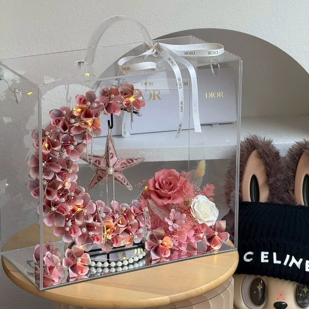 月下花語<含3000現金>