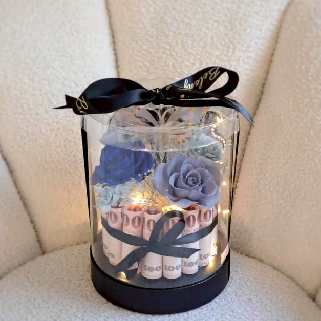 小資款錢錢蛋糕<含1600現金>