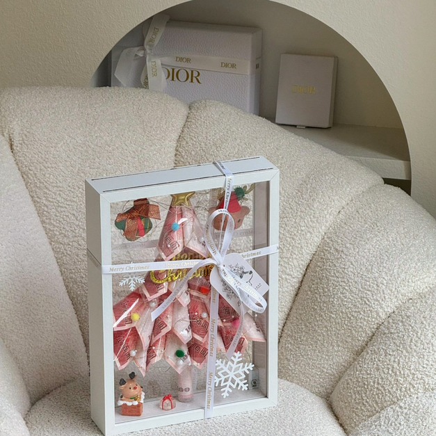 雪夜夢幻樹<含1200現金>