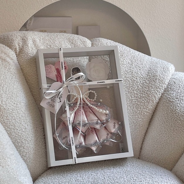 公主殿下請收花<含1000現金>