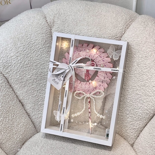 【潭子現貨】公主請吃糖<含3000現金>