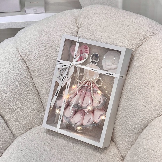 【潭子現貨】公主殿下請收花<含1000現金>