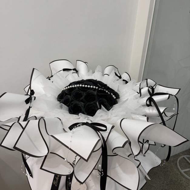 【三民現貨】20朵香氛花束