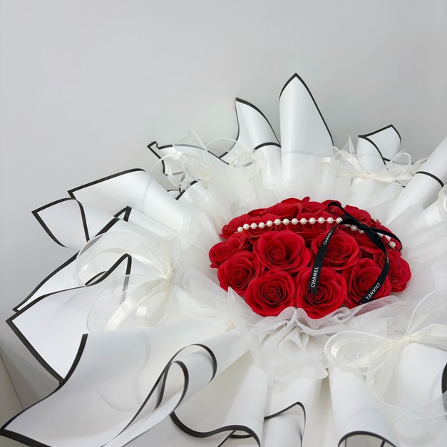 【三民現貨】20朵香氛花束