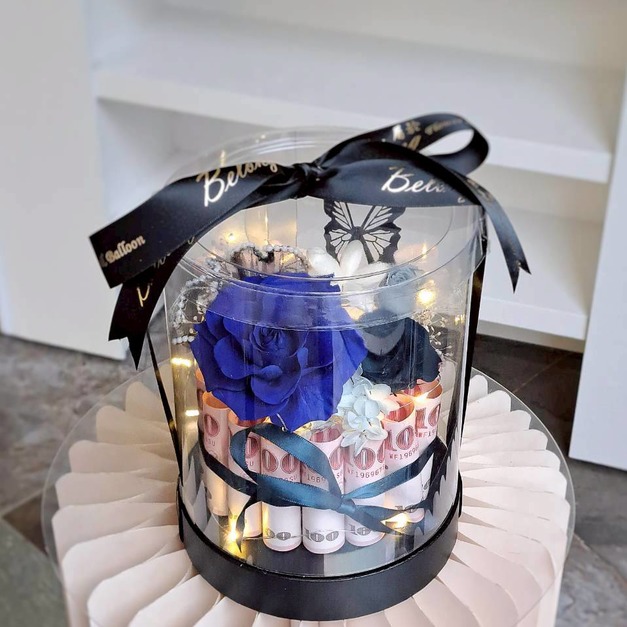 【北屯現貨】小資款錢錢蛋糕<含1600現金>