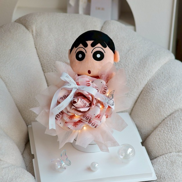 【潭子現貨】娃娃抱抱桶<含1000現金>