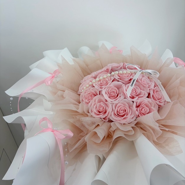 【三民現貨】20朵香氛花束