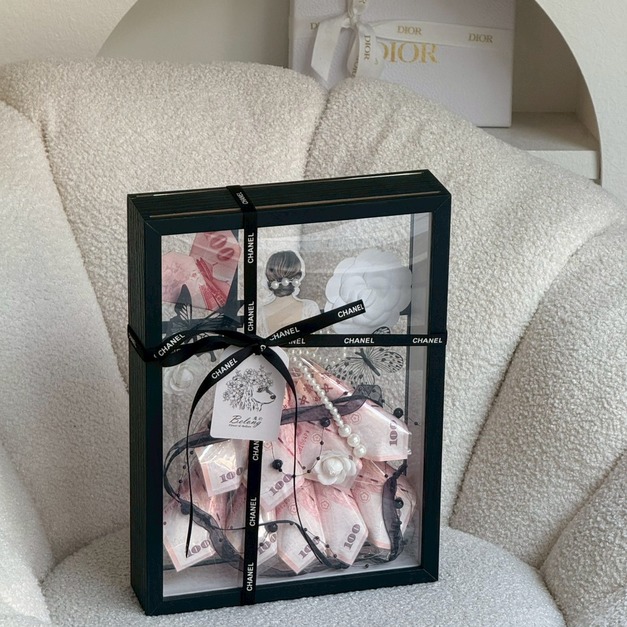 【北屯現貨】公主殿下請收花<含1000現金>