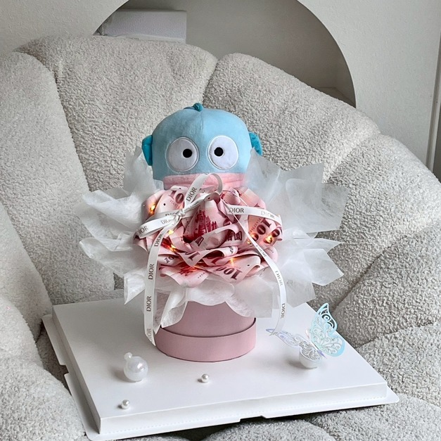 【潭子現貨】漢頓抱抱桶<含1000現金>