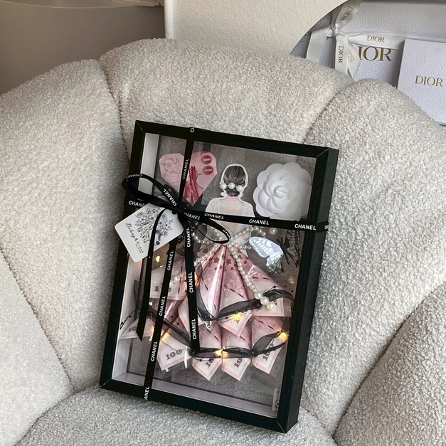 【三民現貨】公主殿下請收花<含1000現金>