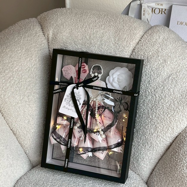 【三民現貨】公主殿下請收花<含1000現金>