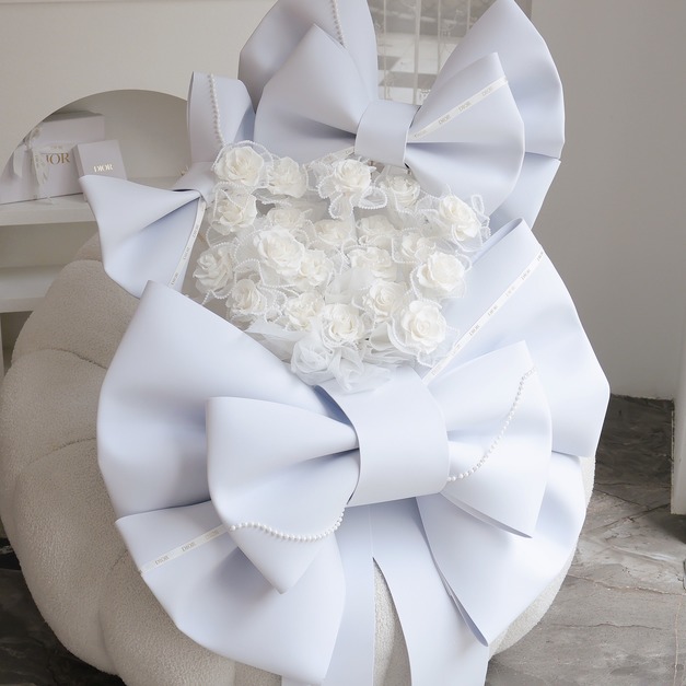 【北屯現貨】蝴蝶結抱抱桶2.0