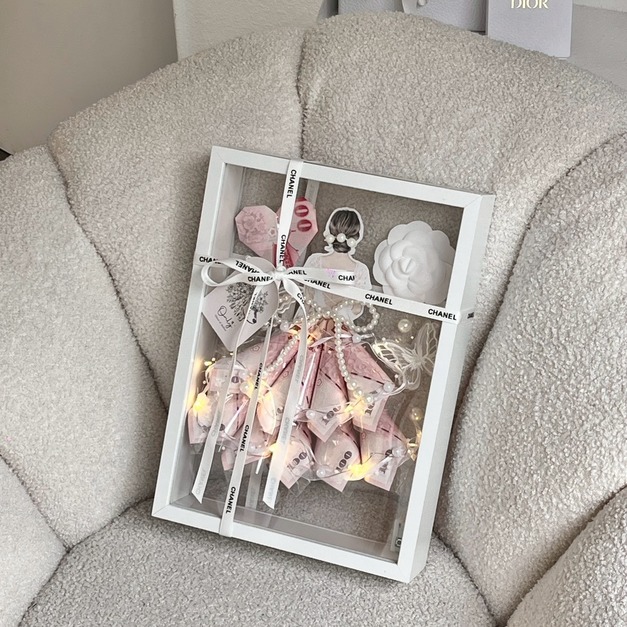 【三民現貨】公主殿下請收花<含1000現金>