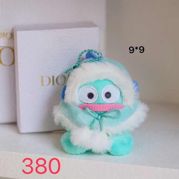 雪人漢頓 +$180