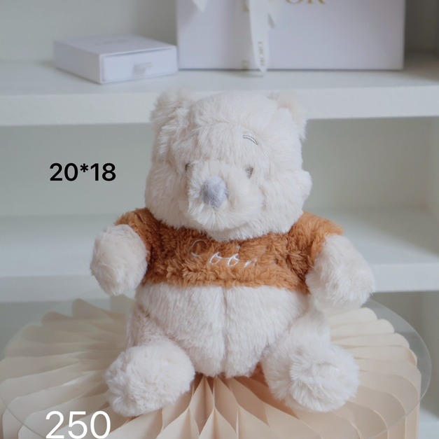 白維尼1