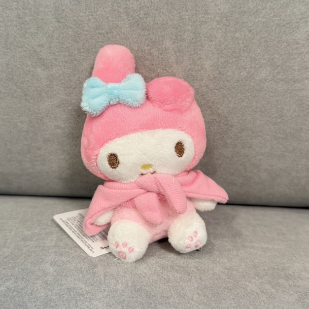 披風美樂蒂 +$150