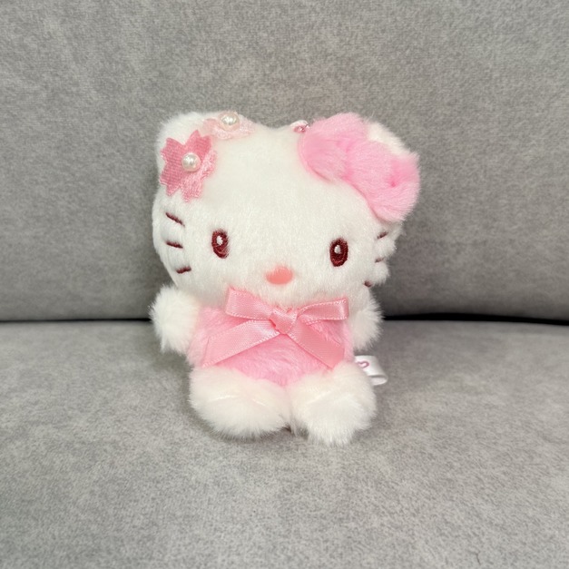 櫻花kitty +$150