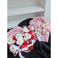 鈔票花束♡花境信封錢錢花_1