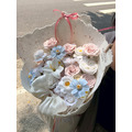 【北屯現貨】永恆記憶香氛花束_1