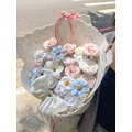 永恆記憶香氛花束ღ_2