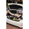 四門車 LED泡泡球B款 (此款需大型四門車款)_4