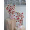 鈔票花禮ღ招財幸運樹 招財樹
