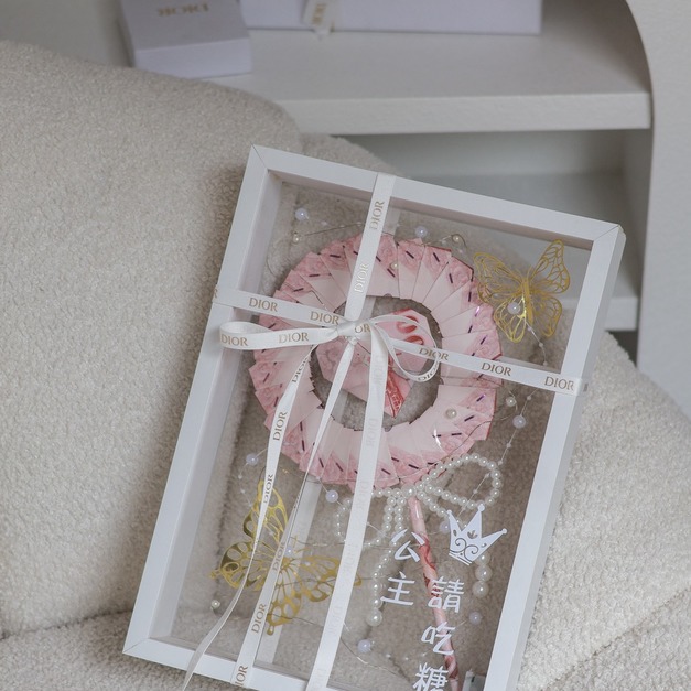 【北屯現貨】公主請吃糖<含3000現金>