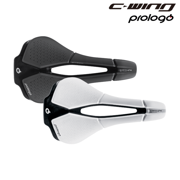 【 PROLOGO 】SCRATCH M5 PAS 140 Nack 公路車 登山車 自行車 座墊