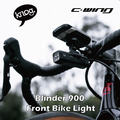 【 KNOG 】Blinder 900 自行車頭燈_1
