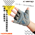 【NORWEE】兒童騎行半指手套-KIDS GLOVES_3