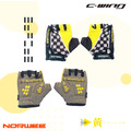 【NORWEE】兒童騎行半指手套-KIDS GLOVES_7