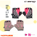 【NORWEE】兒童騎行半指手套-KIDS GLOVES_8