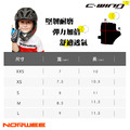 【NORWEE】兒童騎行半指手套-KIDS GLOVES_4