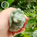 A001-3如意貔貅蓮蓬手把件_5
