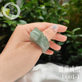 D001-1翡翠貔貅戒指扳指_2