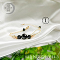 B014-3_14K包金墨翠翡翠手鍊_3