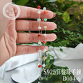 B004-6_S925算盤珠手鍊_5