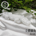 A048 立體鱷魚_2